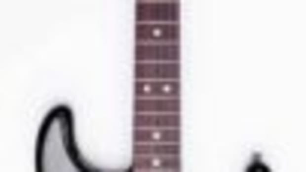 Hendrix Stratocaster