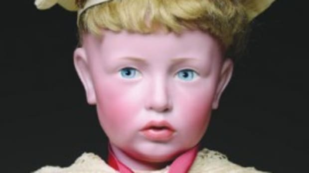 Kammer & Reinhardt doll