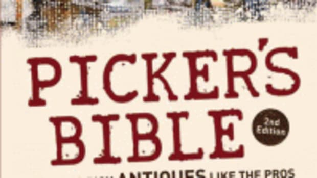 Picker's Bible, 2nd