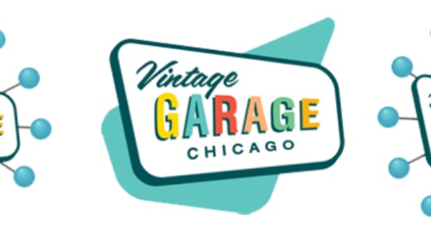 Chicago Vintage