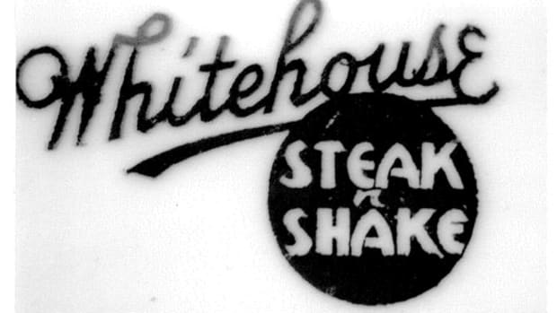 Steak N Shake logo