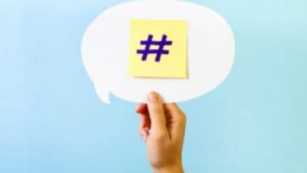  Effective use of hashtags aids in social media postings.