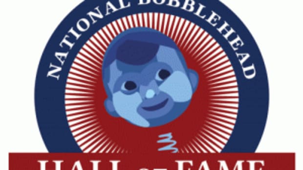 Bobblehead fans will undoubtedly flock to Milwaukee, Wis. come 2016, as the National Bobblehead Hall of Fame and Museum plans for a grand opening then.
