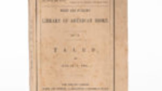 Poe, Edgar Allan (1809-1849) Tales, First Edition