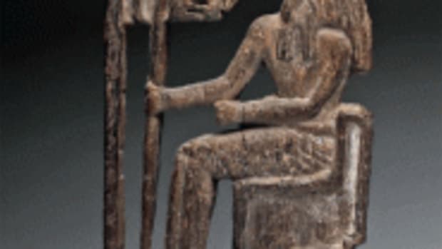 egyptian furniture attachment