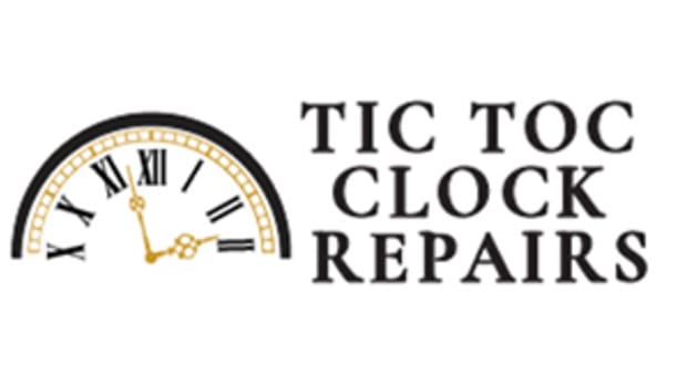 tictoc-clock