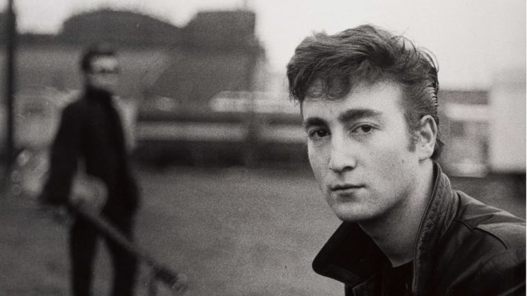 John Lennon Remembered