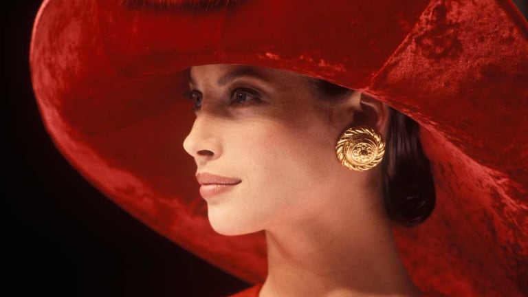 History of Christian Dior Jewelry