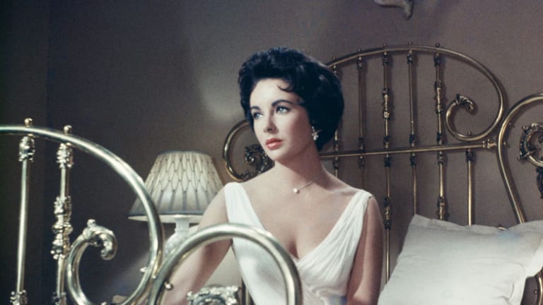 The Stories Behind Elizabeth Taylor's Legendary Jewelry