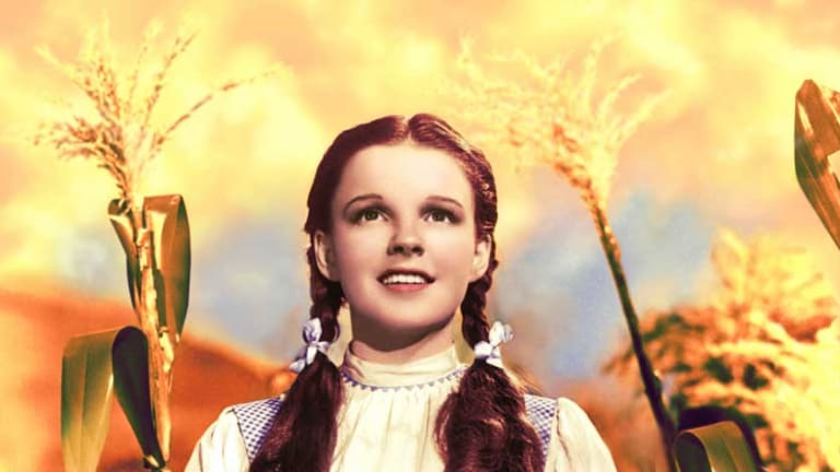 Judge Blocks Sale of Dorothy's 'Wizard of Oz' Dress
