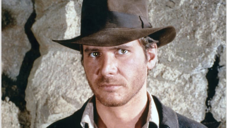 Raiders of the Lost Ark is 40, and we're still breathless