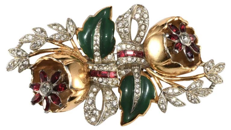 The Best Costume Jewelry Designers - Antique Trader