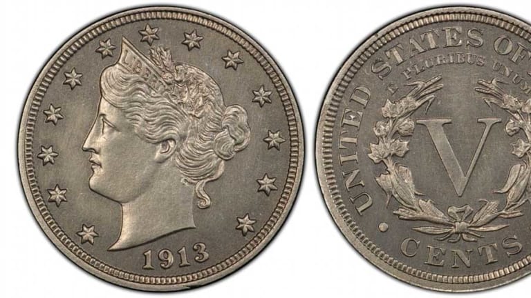 Most Famous Nickel in The World Sells for $4.2 Million