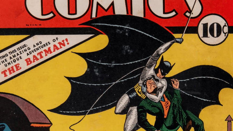 Batman Debut Soars to a Record-Breaking $1.74M