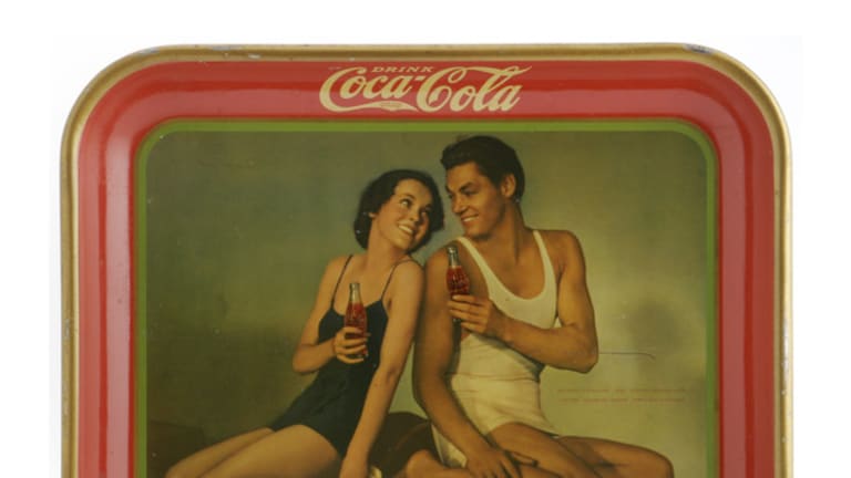 Collecting Coca-Cola - Antique Trader