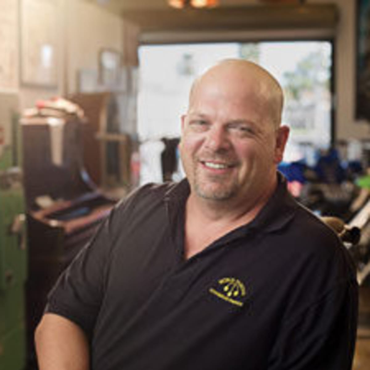 The Surprising Business Corey From Pawn Stars Once Co-Owned