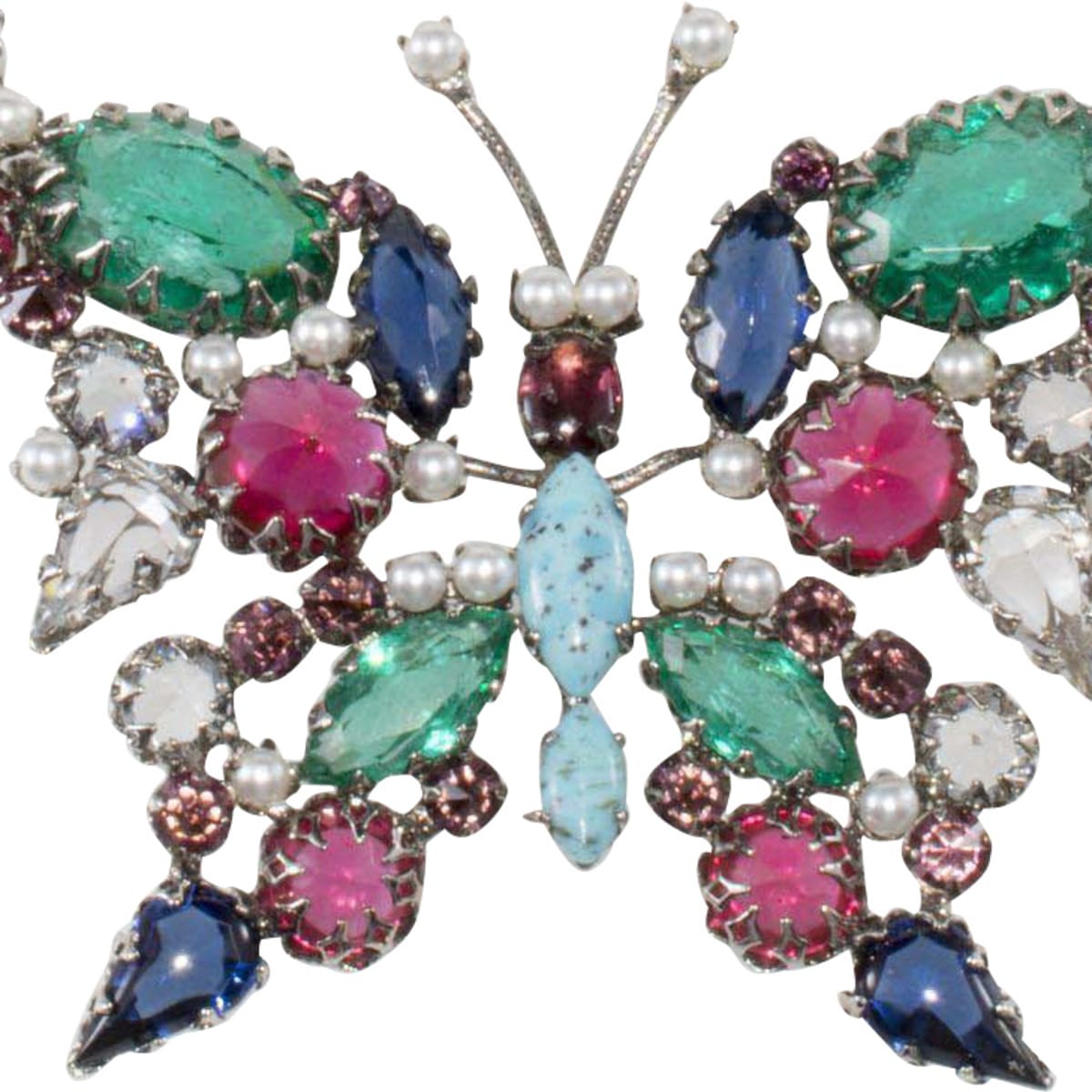 Vintage Costume Jewelry: Where to Begin