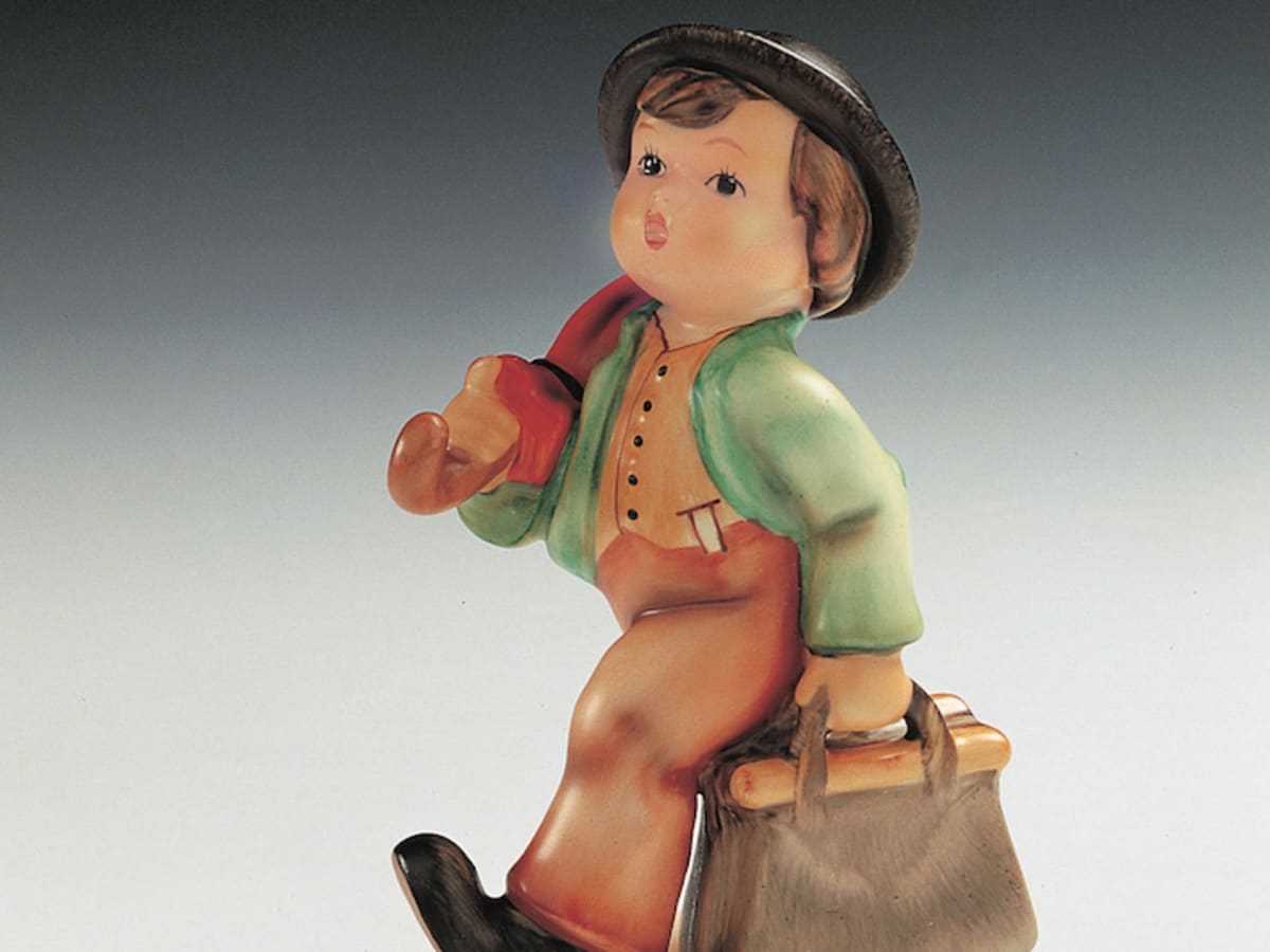 The Religious History of Hummel Figurines - Trader