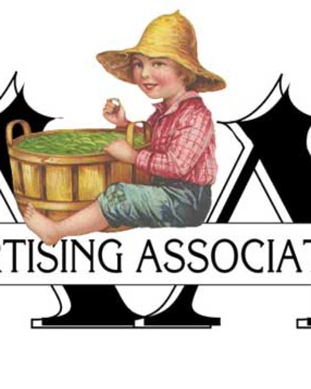 Antique Advertising Association of America