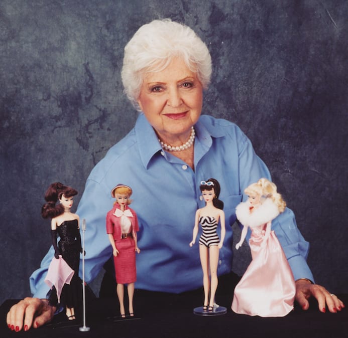 Ruth Handler