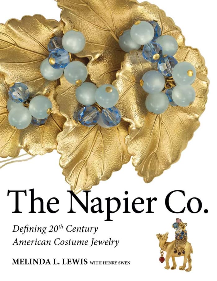 The Napier Co.