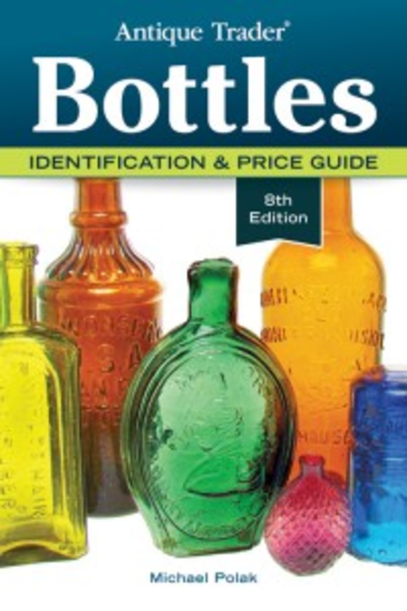 Bottle book