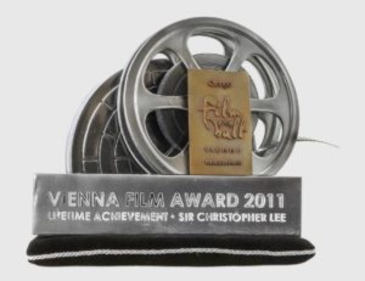 ViennaFilm Award