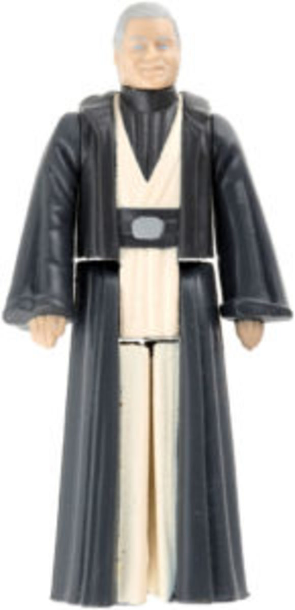 Star Wars Anakin Skywalker figure