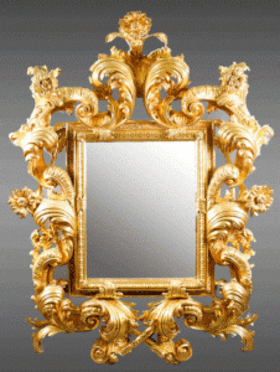 Cappelletti mirror