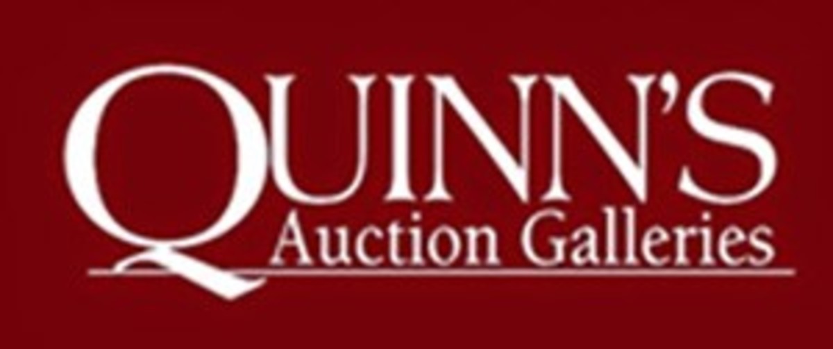 Quinn's logo