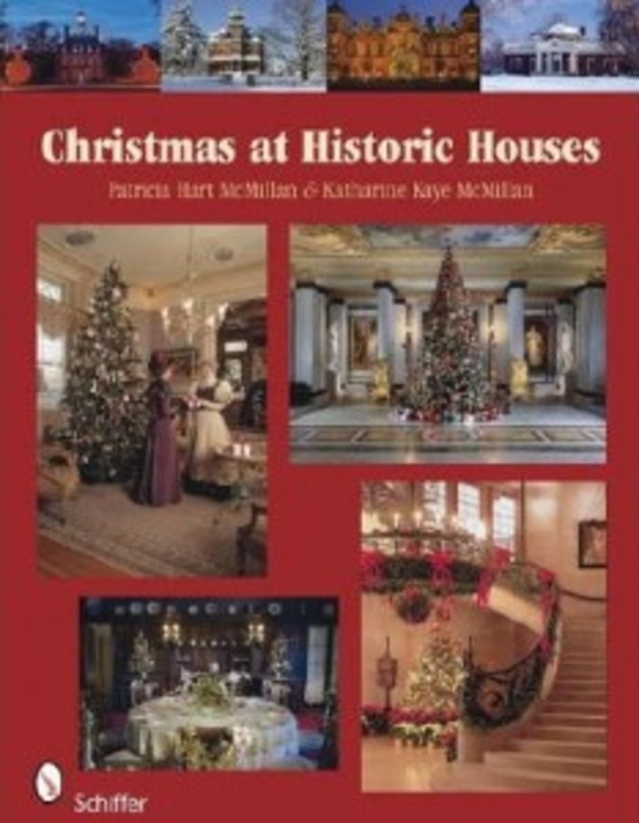 Christmas at Historic Houses