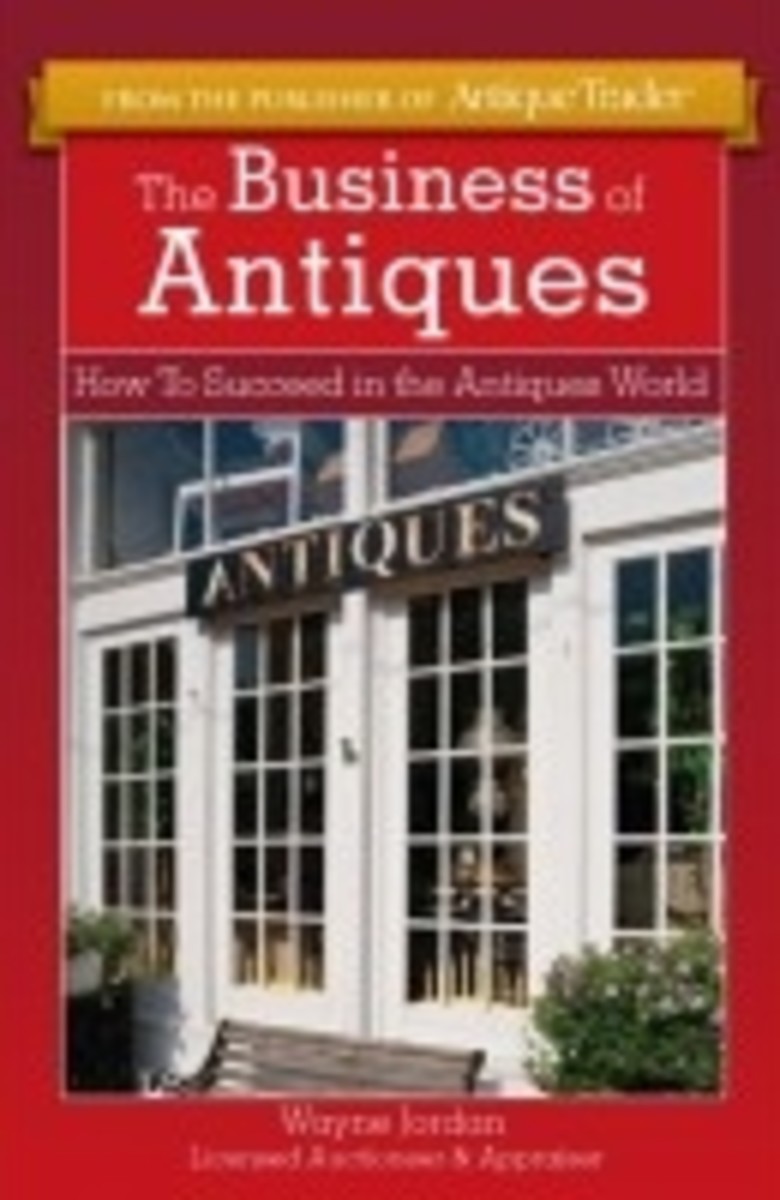 Business of Antiques