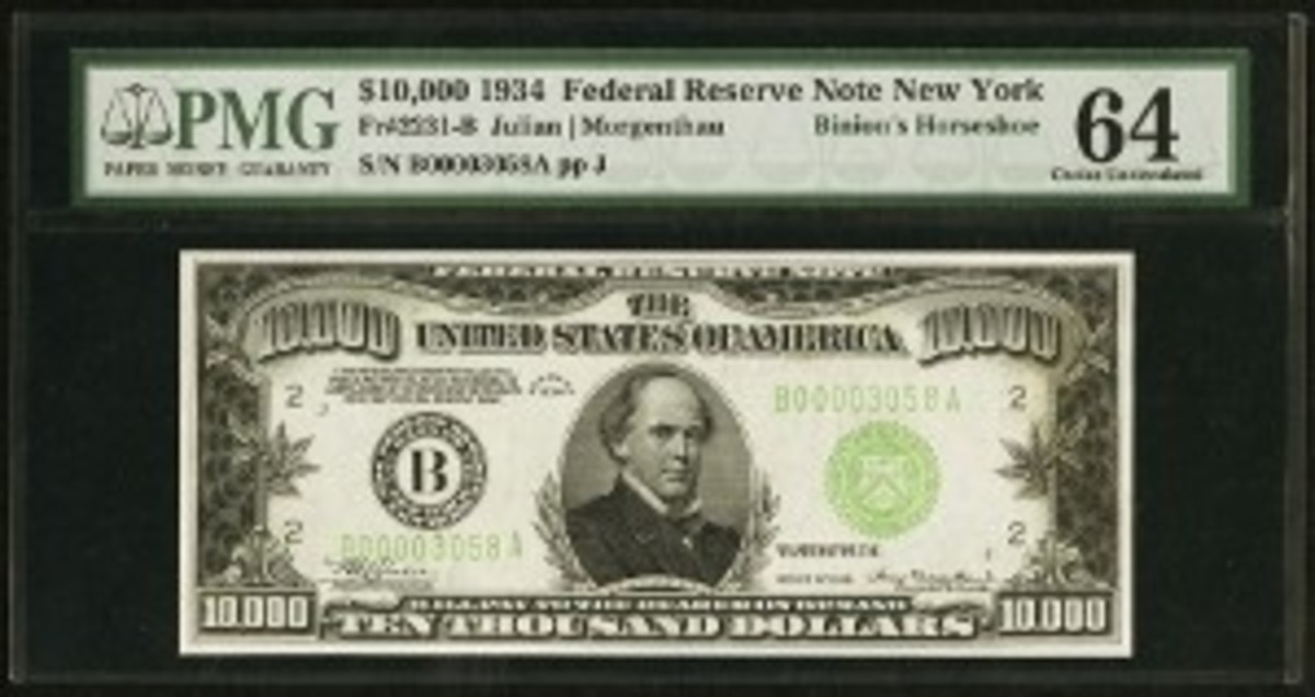 Green Seal note