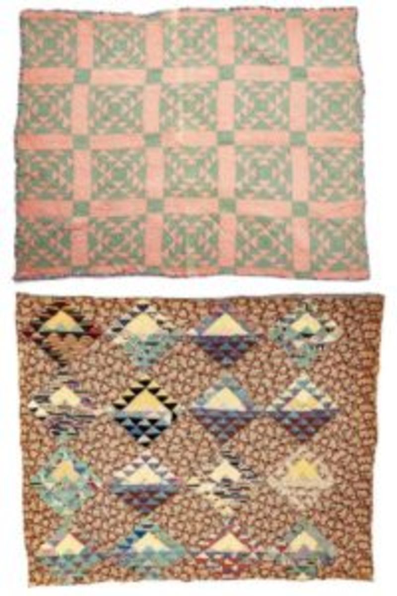 African American quilts