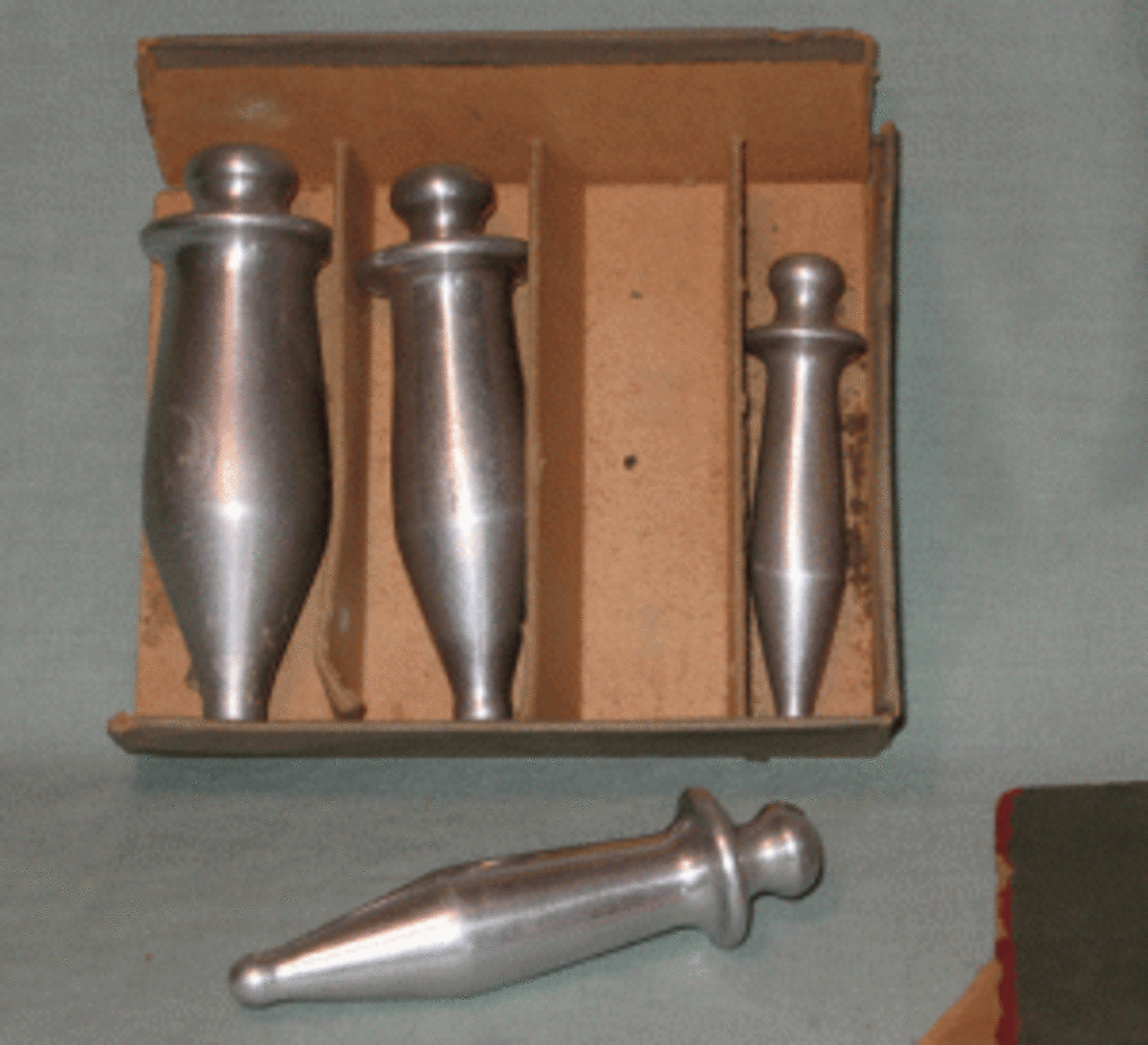 metal-cylinders