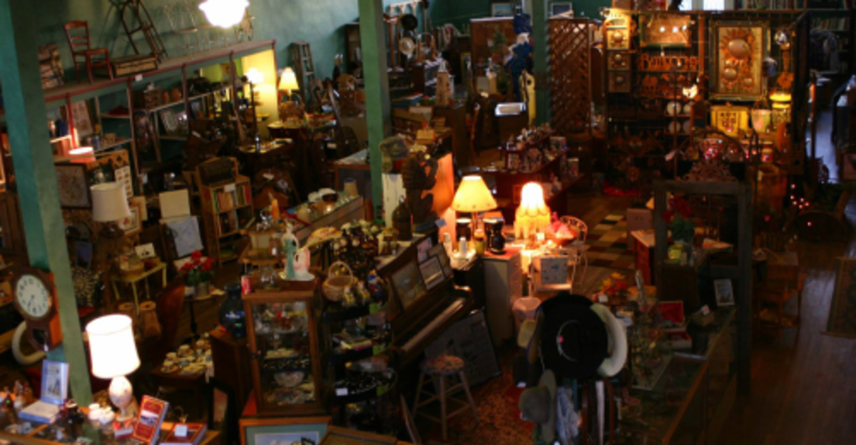 2nd-time-antique-mall