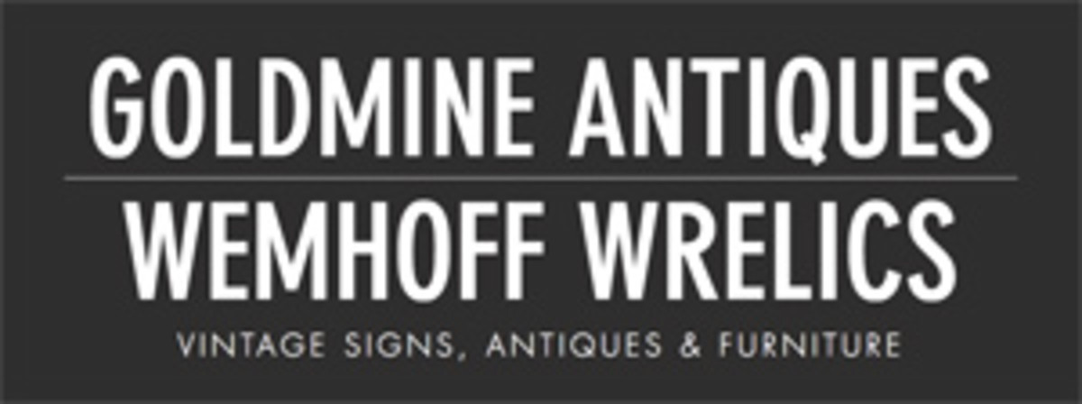 Gold-Mine-antiques-logo