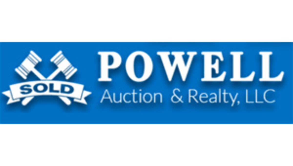 Powell Auction & Realty, LLC - The Barton Collection – Online Auction