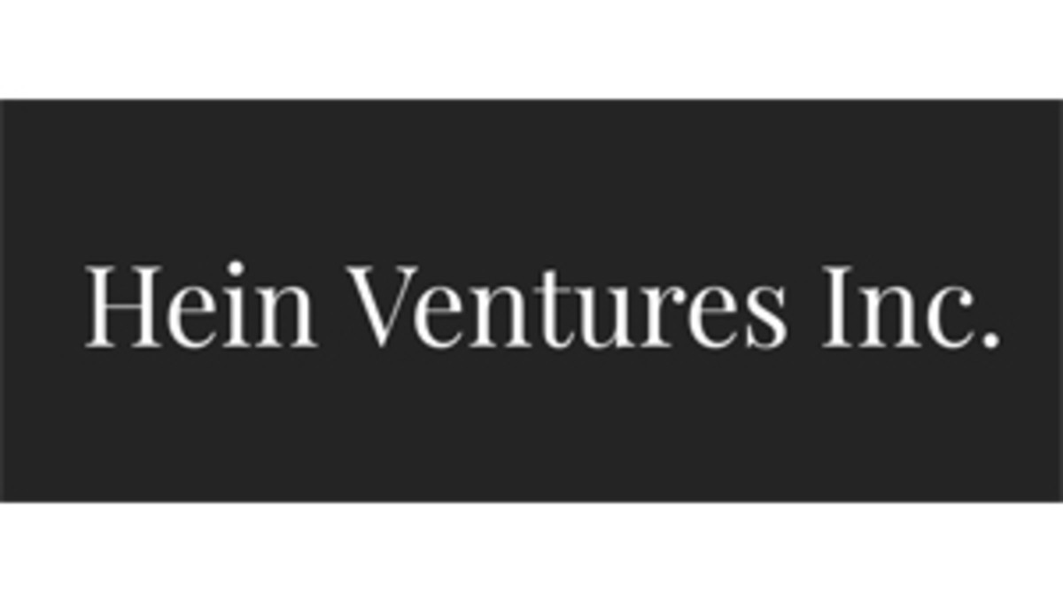 Hein Ventures Inc.