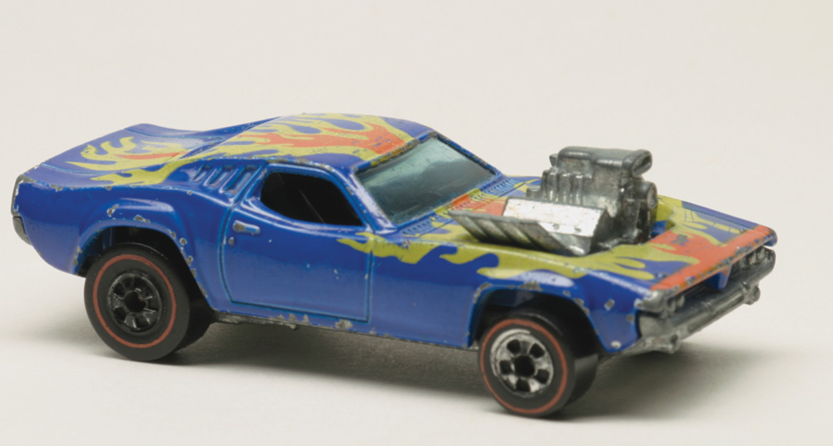 Most Rare Hot Wheels The Most Expensive Hot Wheels Cars Updated