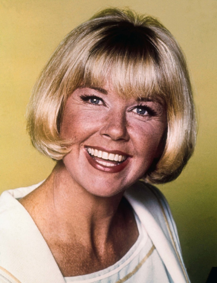 Although widely known for her acting career, Doris Day was one of the most popular singers of her generation. For a decade, starting in 1948, Day had 30 top-20 singles. In all, she recorded nearly 30 albums.