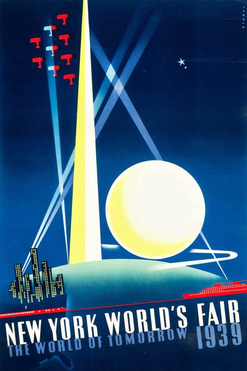 1939 New York World's Fair
