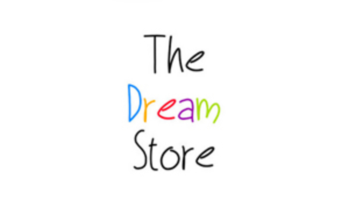 the-dream-store