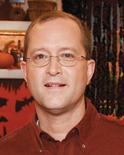 Mark B. Ledenbach