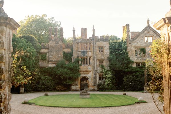 Parnham Park