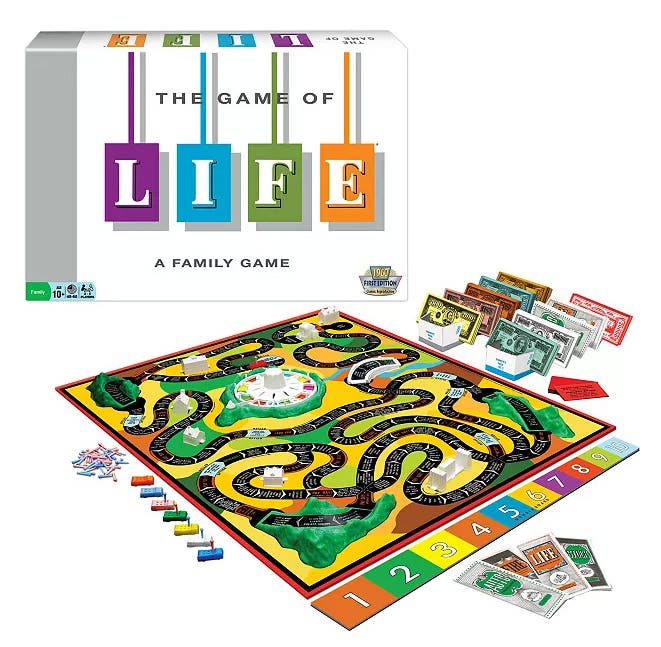 From Board Games to Bug Molds, ’60s and ’70s Toys are Still Winning Hearts