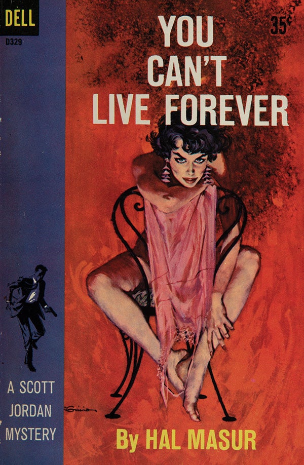 アート・デザイン・音楽 The Paperback Covers of Robert McGinnis The Paperback Covers of Robert McGinnis: Scott, Art