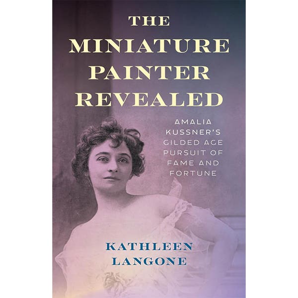 Gilded Age Enigma