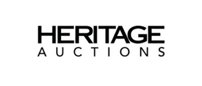 Heritage Auction Galleries