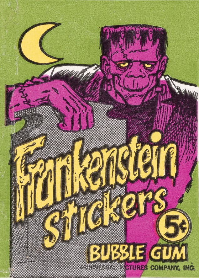 Creature Features: Hake’s Auctions Brings Universal Monsters Back to Life